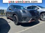 2023 Subaru Forester Sport  used car