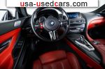 Car Market in USA - For Sale 2017  BMW M6 Base