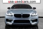 Car Market in USA - For Sale 2017  BMW M6 Base