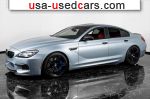 Car Market in USA - For Sale 2017  BMW M6 Base