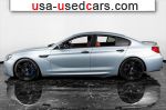 Car Market in USA - For Sale 2017  BMW M6 Base