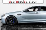 Car Market in USA - For Sale 2017  BMW M6 Base