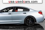 Car Market in USA - For Sale 2017  BMW M6 Base