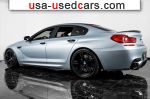 Car Market in USA - For Sale 2017  BMW M6 Base