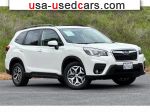 Car Market in USA - For Sale 2021  Subaru Forester Premium