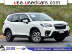 Car Market in USA - For Sale 2021  Subaru Forester Premium