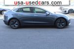 Car Market in USA - For Sale 2019  Tesla Model 3 Long Range