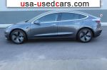 Car Market in USA - For Sale 2019  Tesla Model 3 Long Range