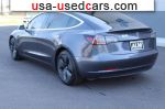 Car Market in USA - For Sale 2019  Tesla Model 3 Long Range