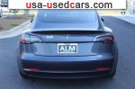 Car Market in USA - For Sale 2019  Tesla Model 3 Long Range