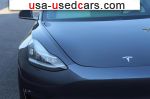 Car Market in USA - For Sale 2019  Tesla Model 3 Long Range