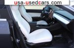 Car Market in USA - For Sale 2019  Tesla Model 3 Long Range