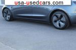 Car Market in USA - For Sale 2019  Tesla Model 3 Long Range