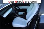 Car Market in USA - For Sale 2019  Tesla Model 3 Long Range