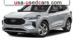 2024 Ford Escape ST-Line  used car
