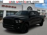 2024 RAM 1500 Big Horn/Lone Star  used car