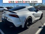 Car Market in USA - For Sale 2020  Toyota Supra 3.0