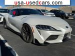 Car Market in USA - For Sale 2020  Toyota Supra 3.0