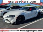 Car Market in USA - For Sale 2020  Toyota Supra 3.0