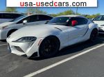 Car Market in USA - For Sale 2020  Toyota Supra 3.0