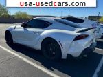 Car Market in USA - For Sale 2020  Toyota Supra 3.0