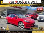 2017 Tesla Model 3 Long Range  used car