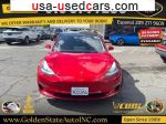 Car Market in USA - For Sale 2017  Tesla Model 3 Long Range