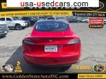 Car Market in USA - For Sale 2017  Tesla Model 3 Long Range