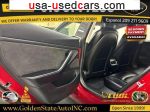 Car Market in USA - For Sale 2017  Tesla Model 3 Long Range