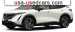 Car Market in USA - For Sale 2023  Nissan Ariya ENGAGE+