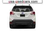 Car Market in USA - For Sale 2024  Subaru Forester Premium