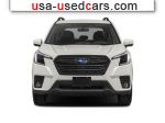 Car Market in USA - For Sale 2024  Subaru Forester Premium