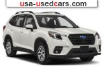 Car Market in USA - For Sale 2024  Subaru Forester Premium