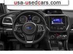 Car Market in USA - For Sale 2024  Subaru Forester Premium