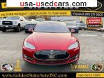 Car Market in USA - For Sale 2016  Tesla Model S P90D