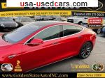 Car Market in USA - For Sale 2016  Tesla Model S P90D