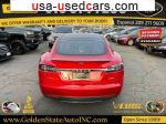 Car Market in USA - For Sale 2016  Tesla Model S P90D