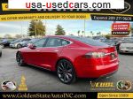 Car Market in USA - For Sale 2016  Tesla Model S P90D