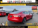 Car Market in USA - For Sale 2016  Tesla Model S P90D