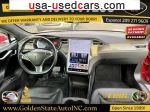 Car Market in USA - For Sale 2016  Tesla Model S P90D