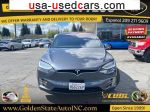 Car Market in USA - For Sale 2017  Tesla Model X 75D