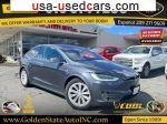 2017 Tesla Model X 75D  used car