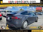 Car Market in USA - For Sale 2017  Tesla Model X 75D