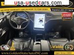 Car Market in USA - For Sale 2017  Tesla Model X 75D