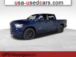 Car Market in USA - For Sale 2024  RAM 1500 Laramie