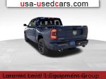 Car Market in USA - For Sale 2024  RAM 1500 Laramie