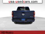 Car Market in USA - For Sale 2024  RAM 1500 Laramie