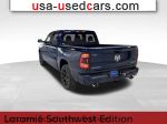 Car Market in USA - For Sale 2024  RAM 1500 Laramie