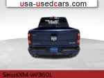 Car Market in USA - For Sale 2024  RAM 1500 Laramie