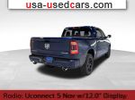 Car Market in USA - For Sale 2024  RAM 1500 Laramie